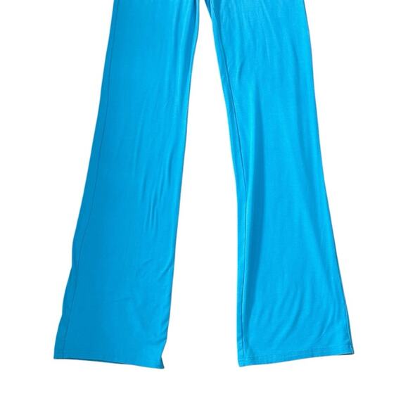I.AM.GIA Halo Pants in Blue - NWOT - Picture 9 of 10